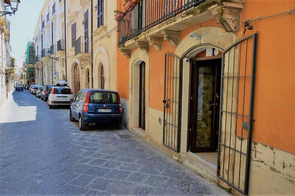 La Casita De Ely Apartment Syracuse ภายนอก รูปภาพ